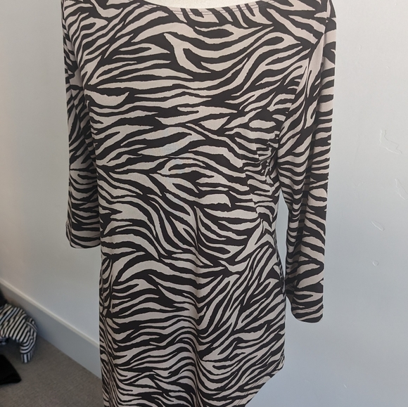 Women's tunic - Picture 4 of 6